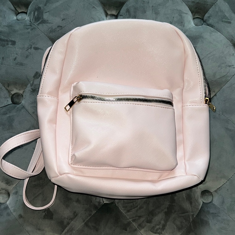 Small backpack